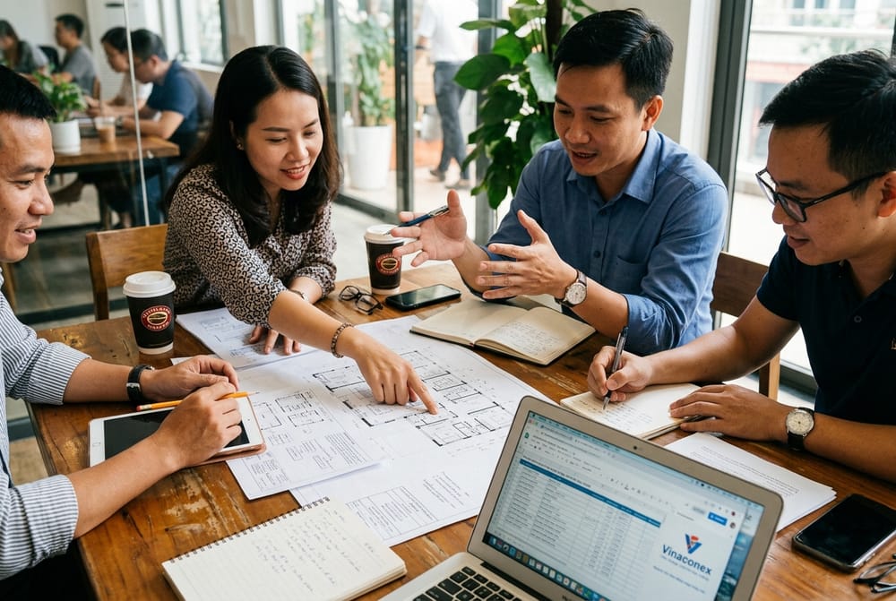 Bí quyết Kinh doanh Hiện nay: Chìa khóa Thành công cho Doanh nghiệp Thời đại Số