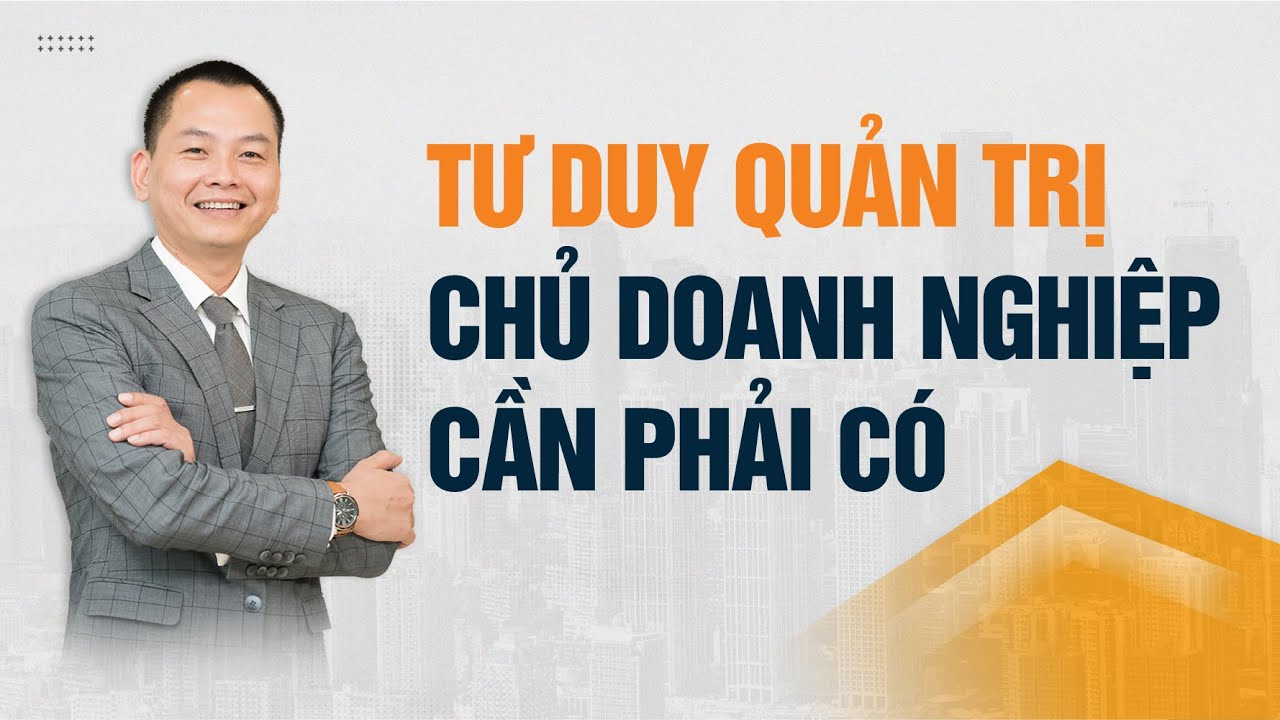 Chiến lược và tầm nhìn